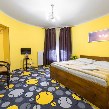 Hotel Otakar Πράγα Εξωτερικό φωτογραφία
