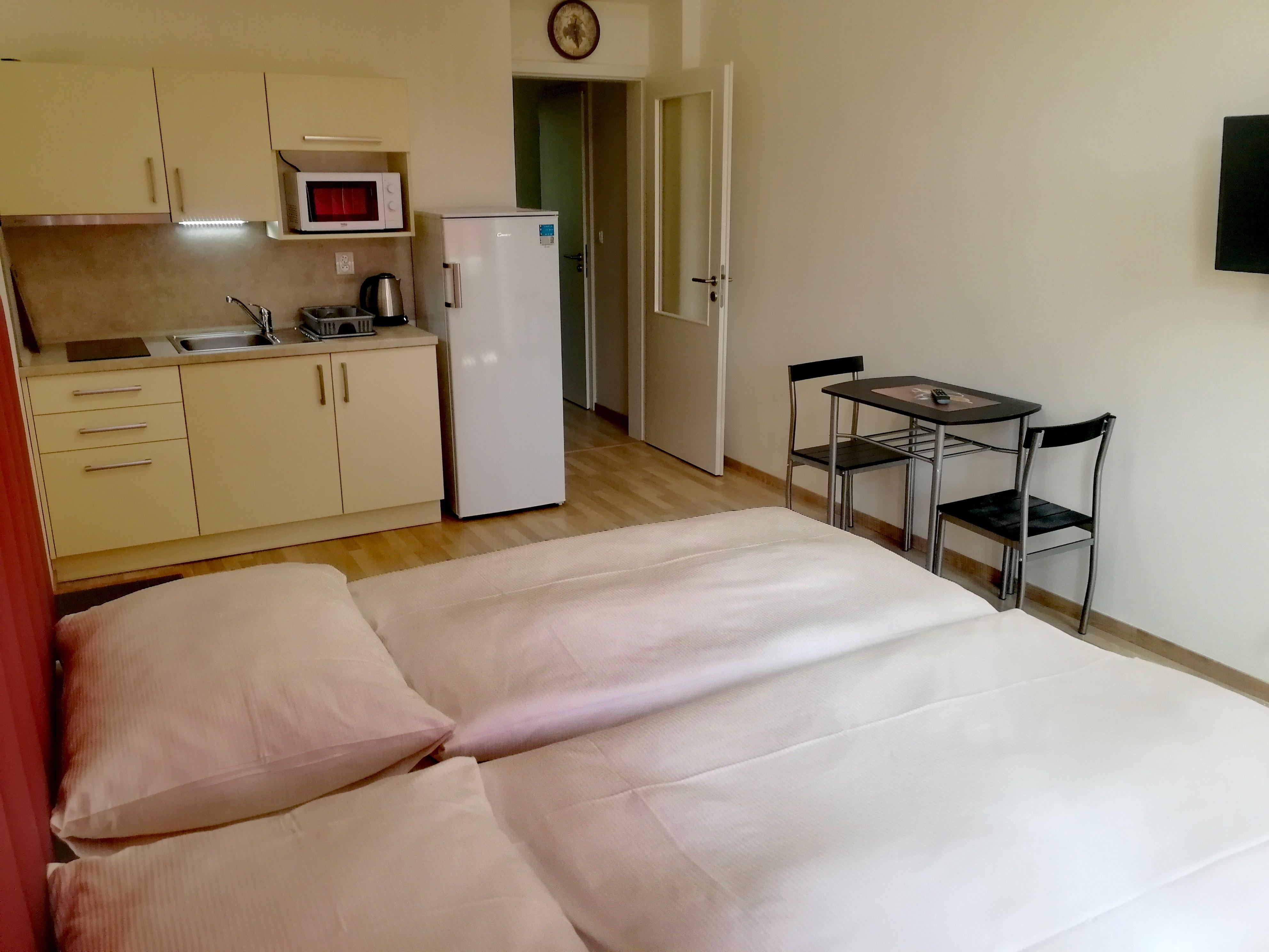 Hotel Otakar Πράγα Εξωτερικό φωτογραφία
