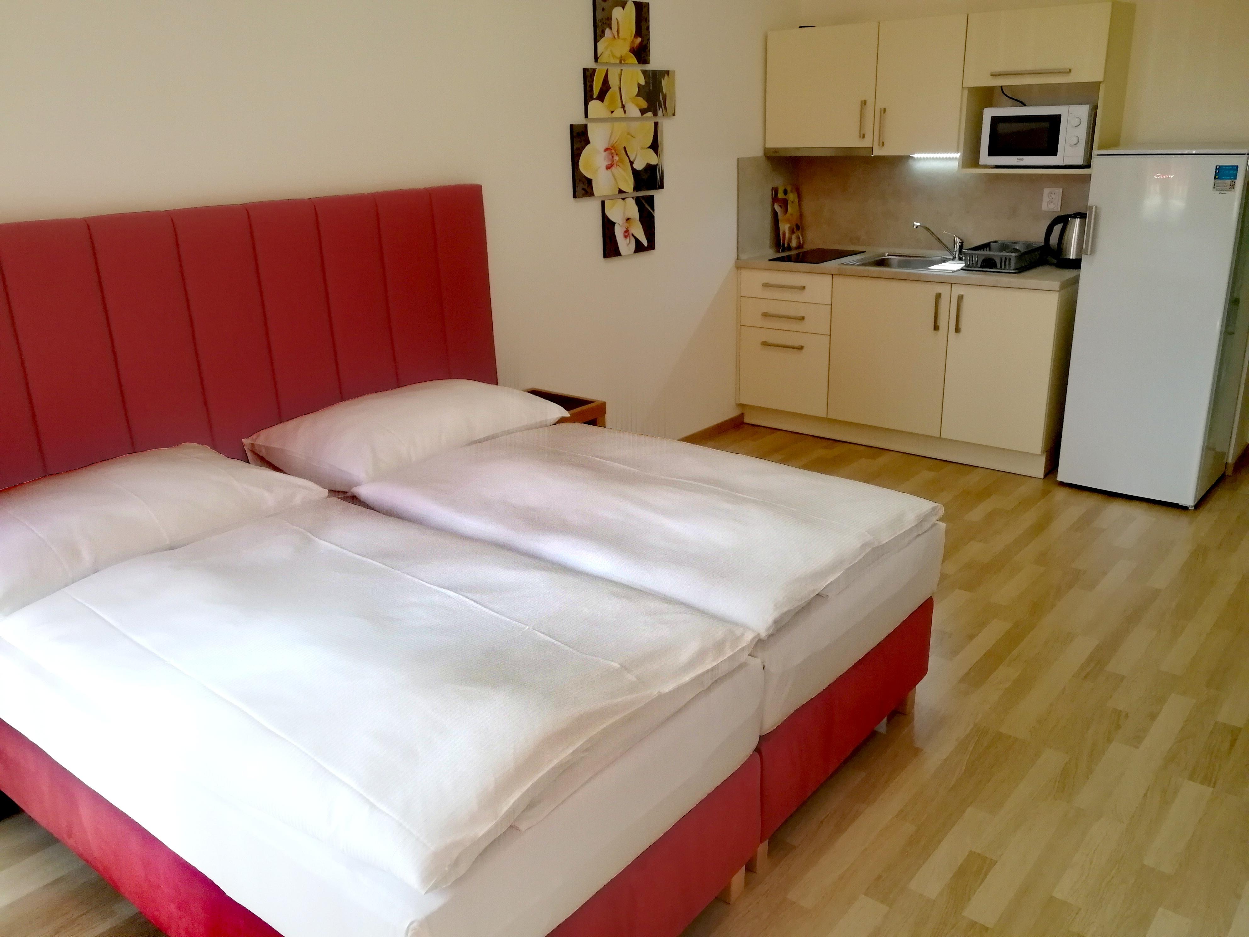 Hotel Otakar Πράγα Εξωτερικό φωτογραφία