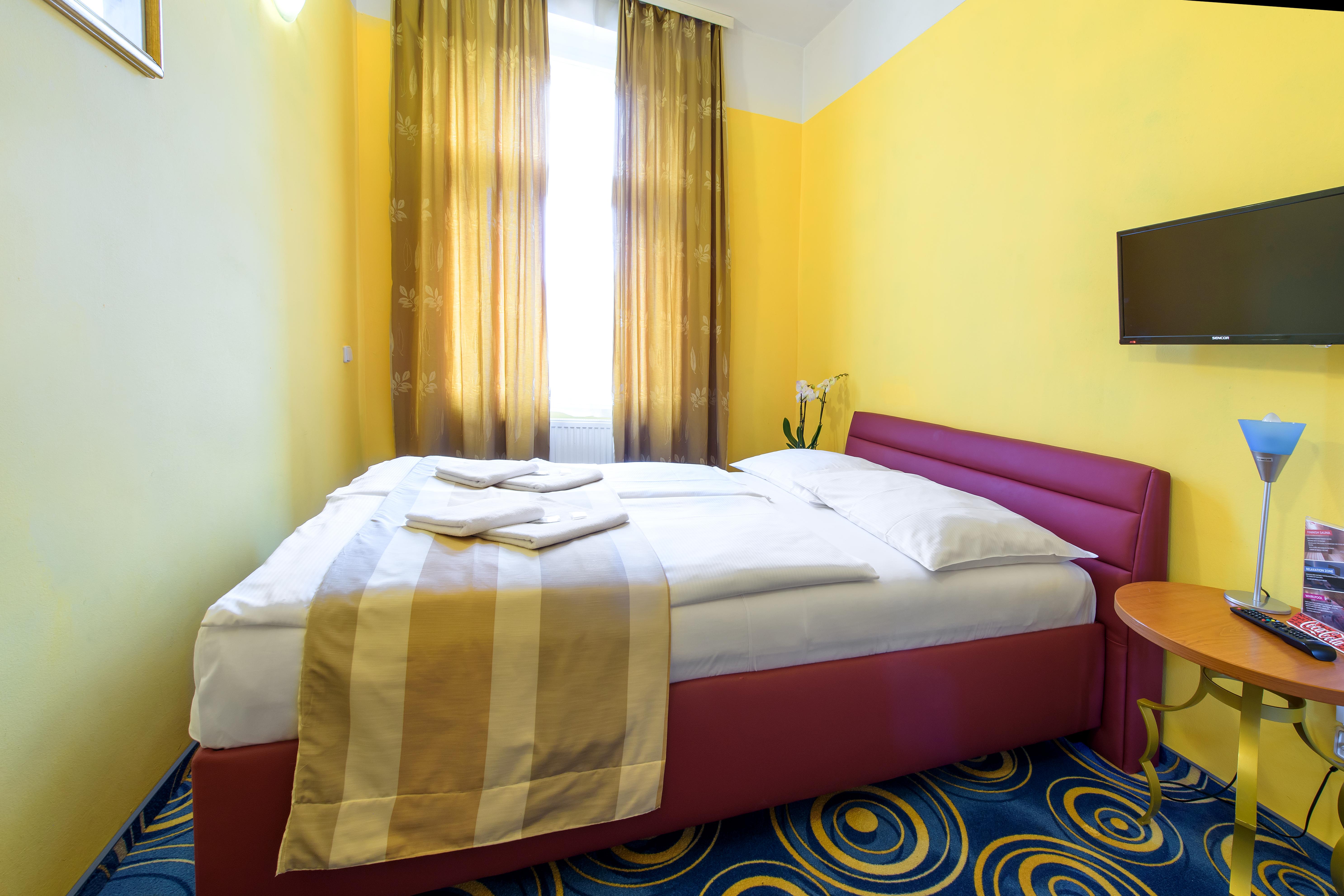 Hotel Otakar Πράγα Εξωτερικό φωτογραφία