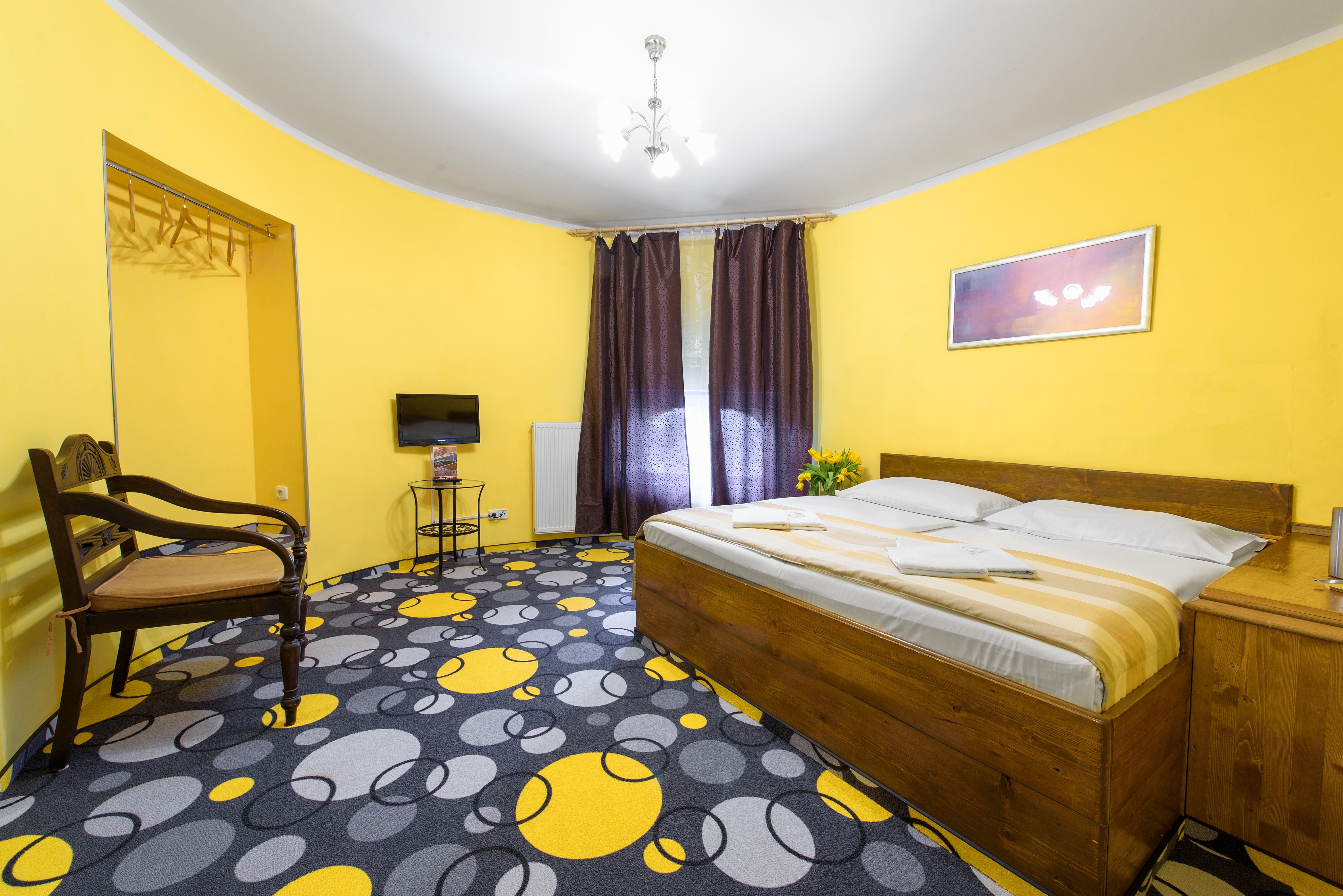 Hotel Otakar Πράγα Εξωτερικό φωτογραφία