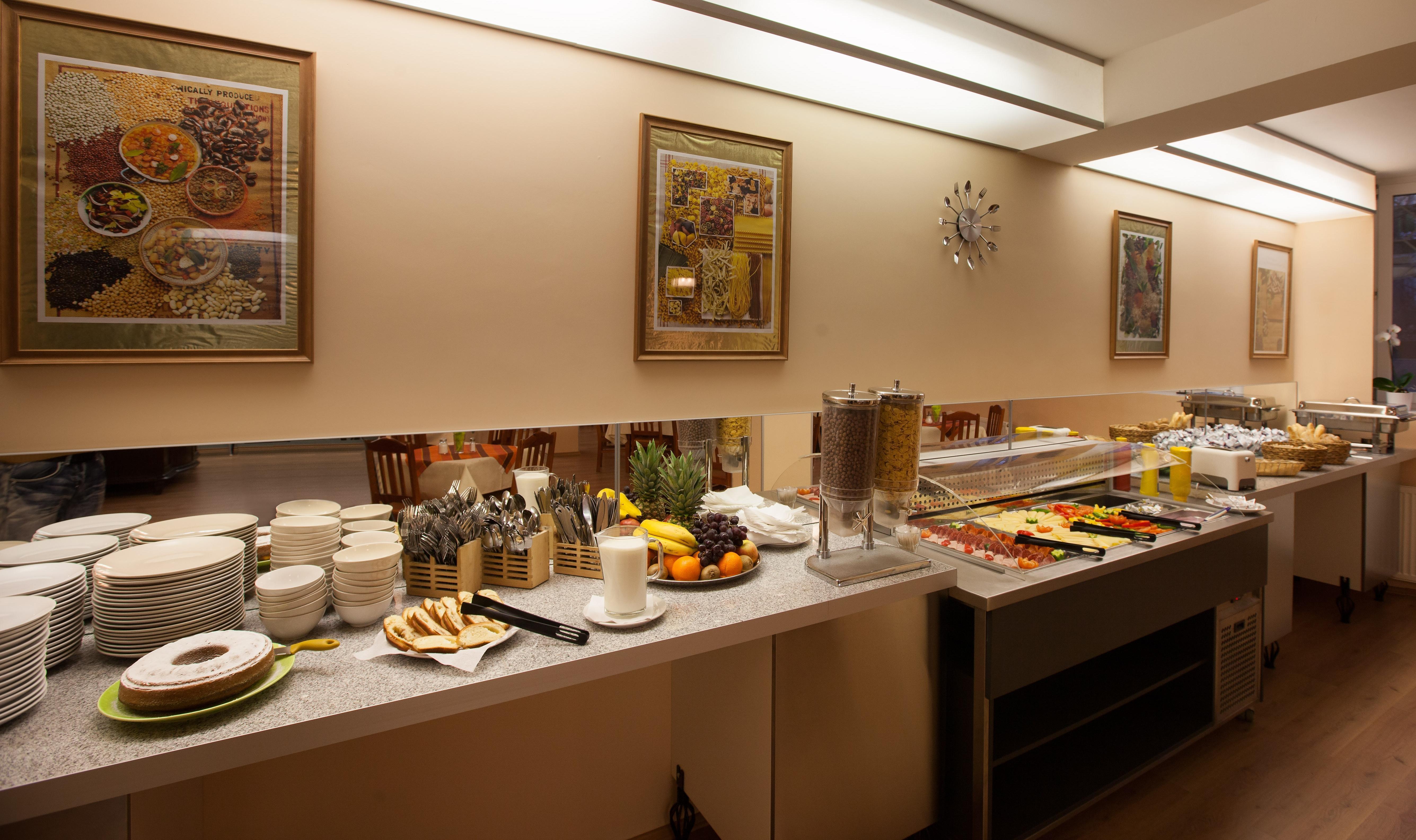 Hotel Otakar Πράγα Εξωτερικό φωτογραφία