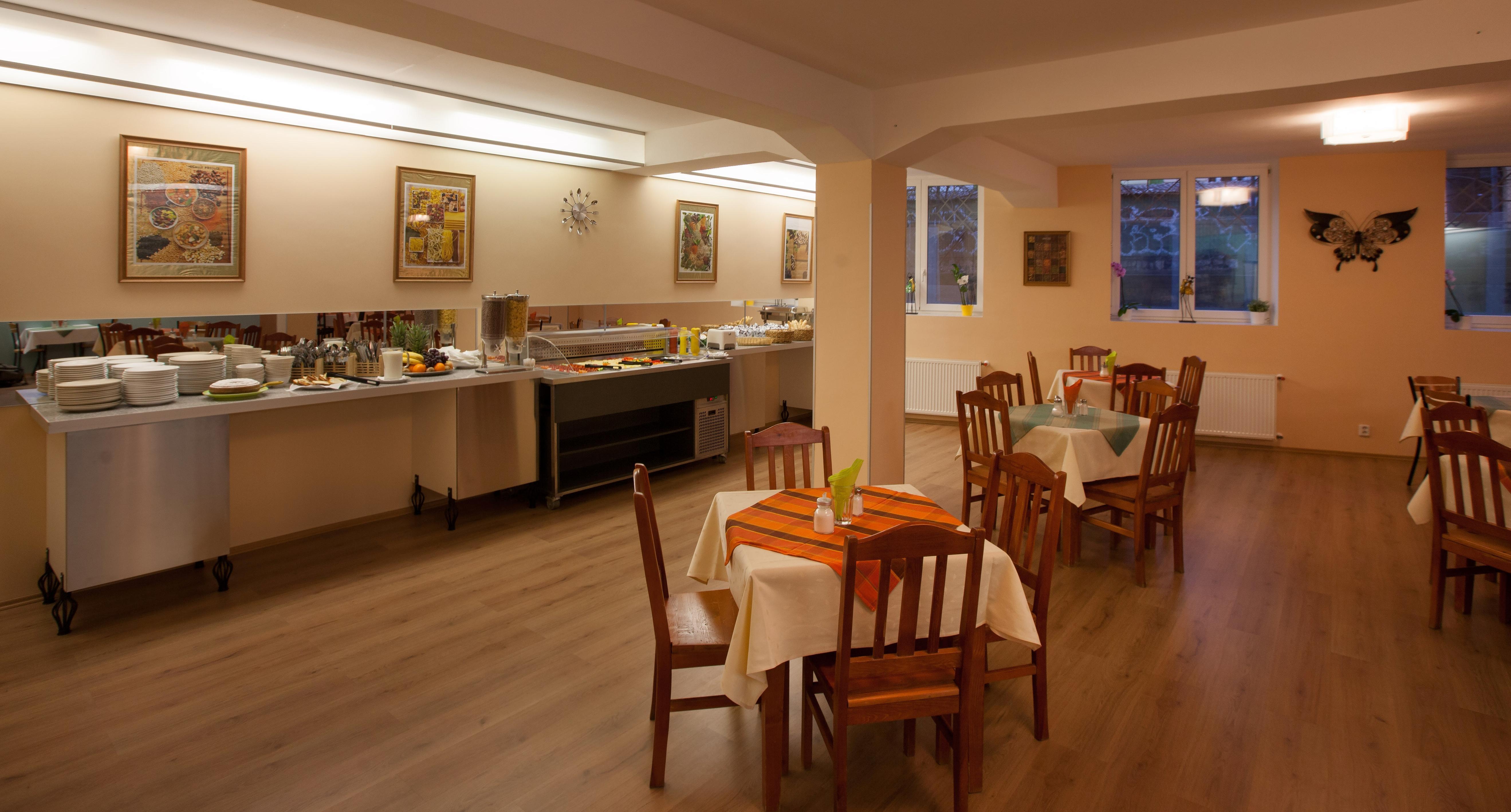 Hotel Otakar Πράγα Εξωτερικό φωτογραφία