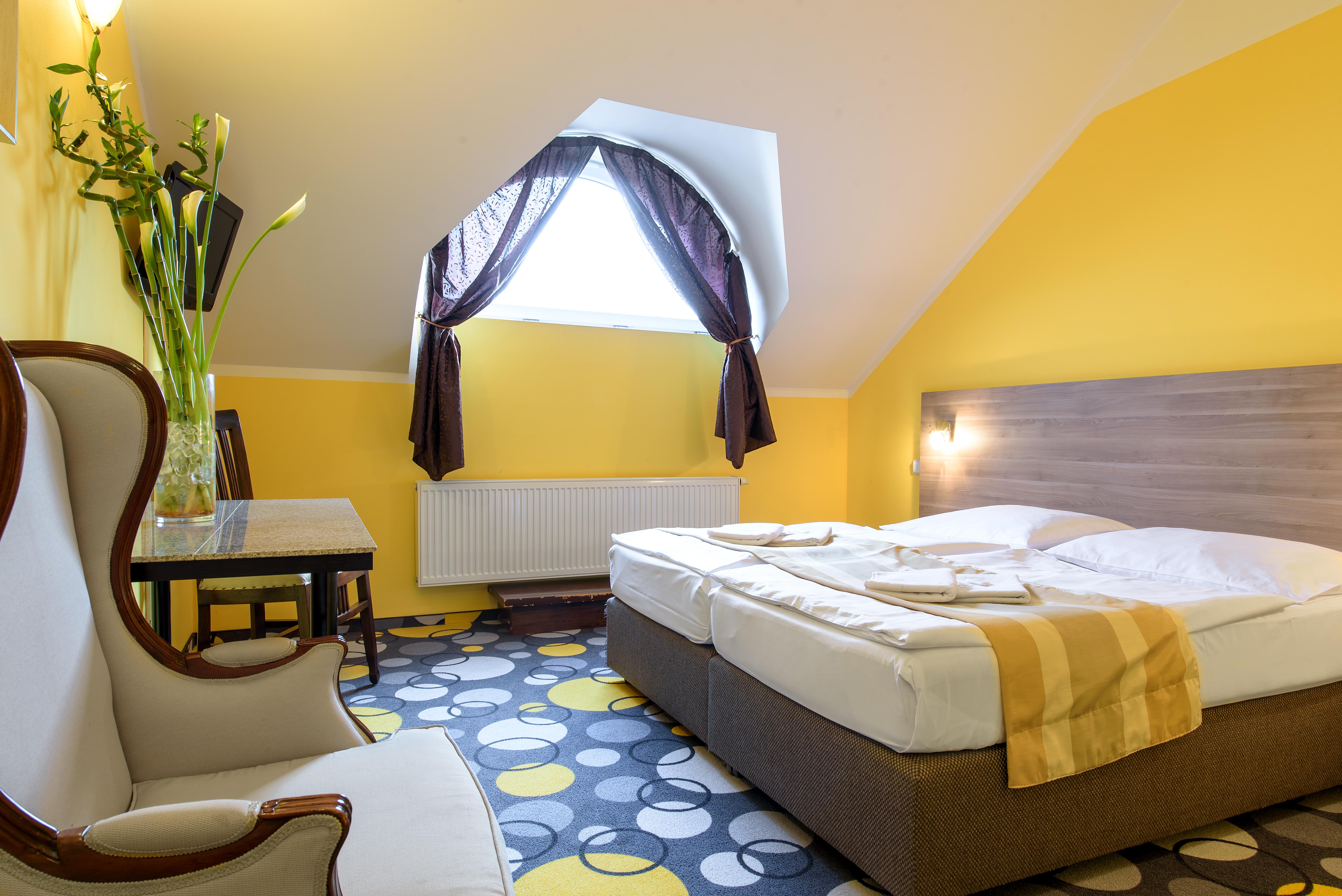 Hotel Otakar Πράγα Εξωτερικό φωτογραφία