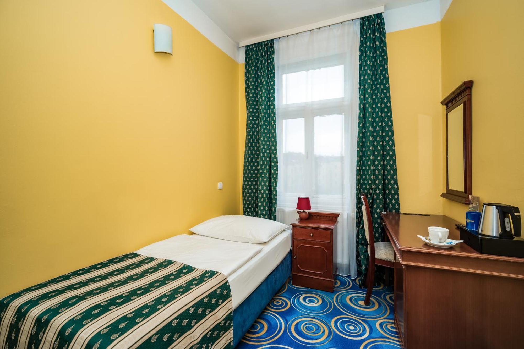 Hotel Otakar Πράγα Εξωτερικό φωτογραφία
