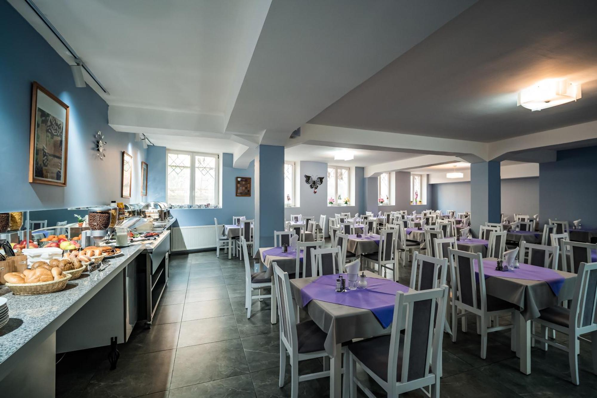 Hotel Otakar Πράγα Εξωτερικό φωτογραφία