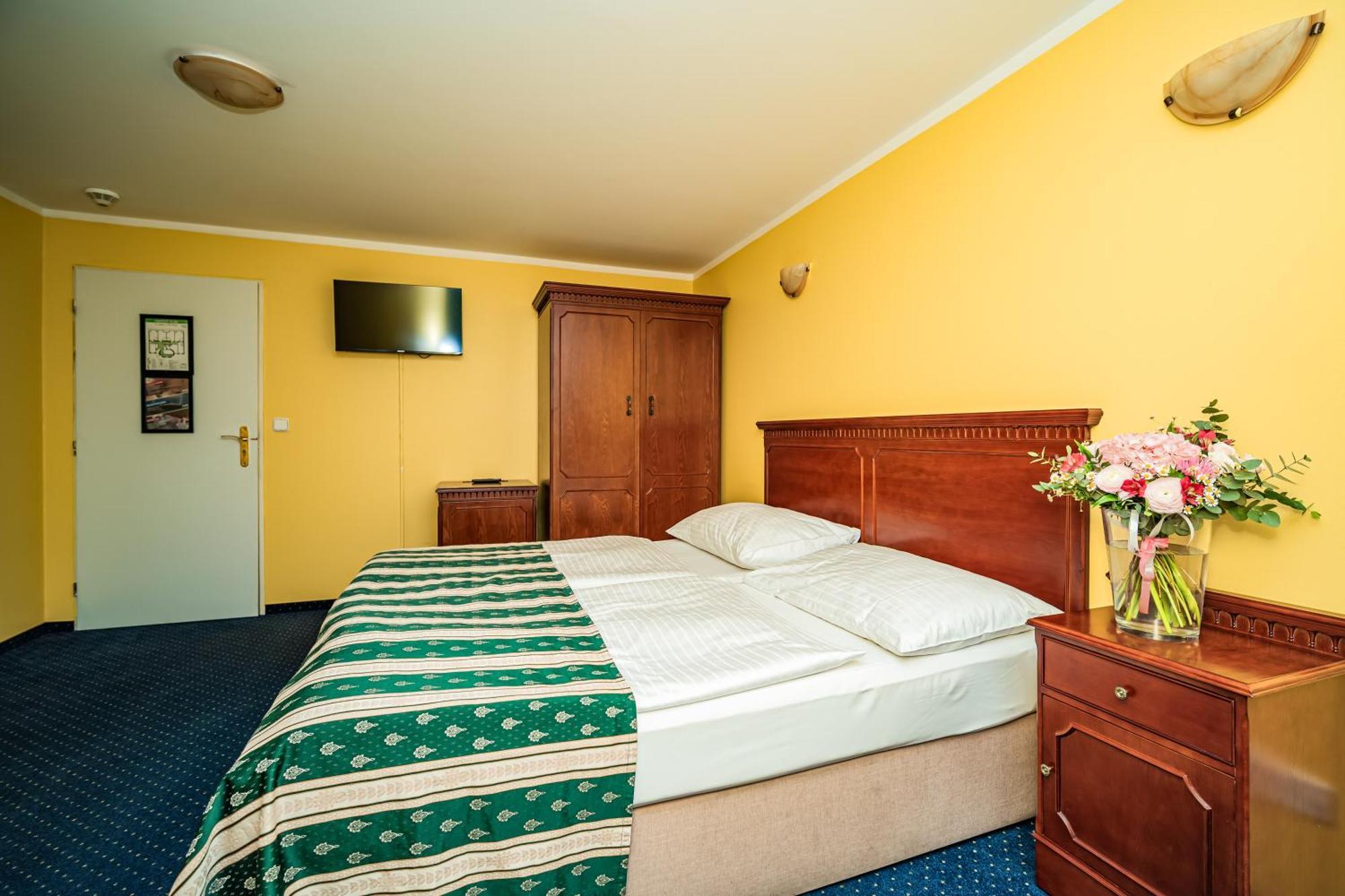 Hotel Otakar Πράγα Εξωτερικό φωτογραφία